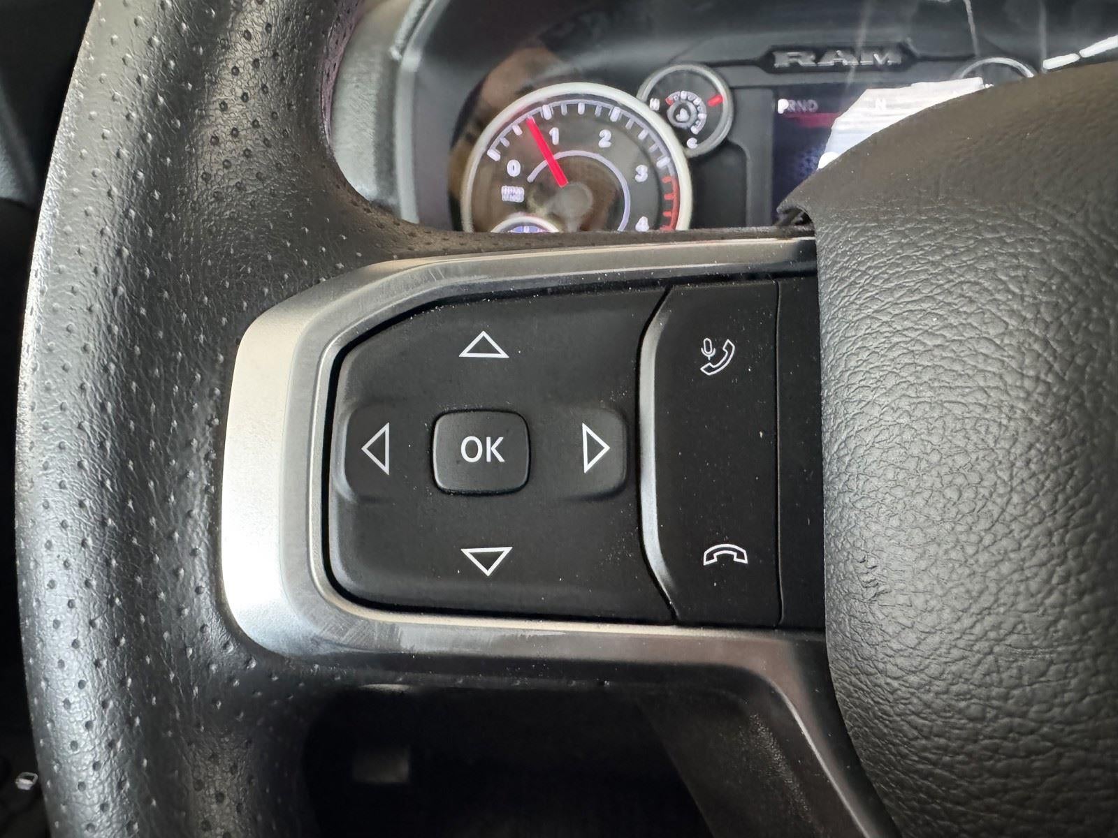 2026 RAM Ram 3500 Chassis Cab RAM 3500 TRADESMAN CREW CAB CHASSIS 4X4 60' CA