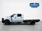 2026 RAM Ram 3500 Chassis Cab RAM 3500 TRADESMAN CREW CAB CHASSIS 4X4 60' CA