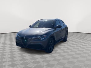 2022 Alfa Romeo Stelvio Sprint RWD