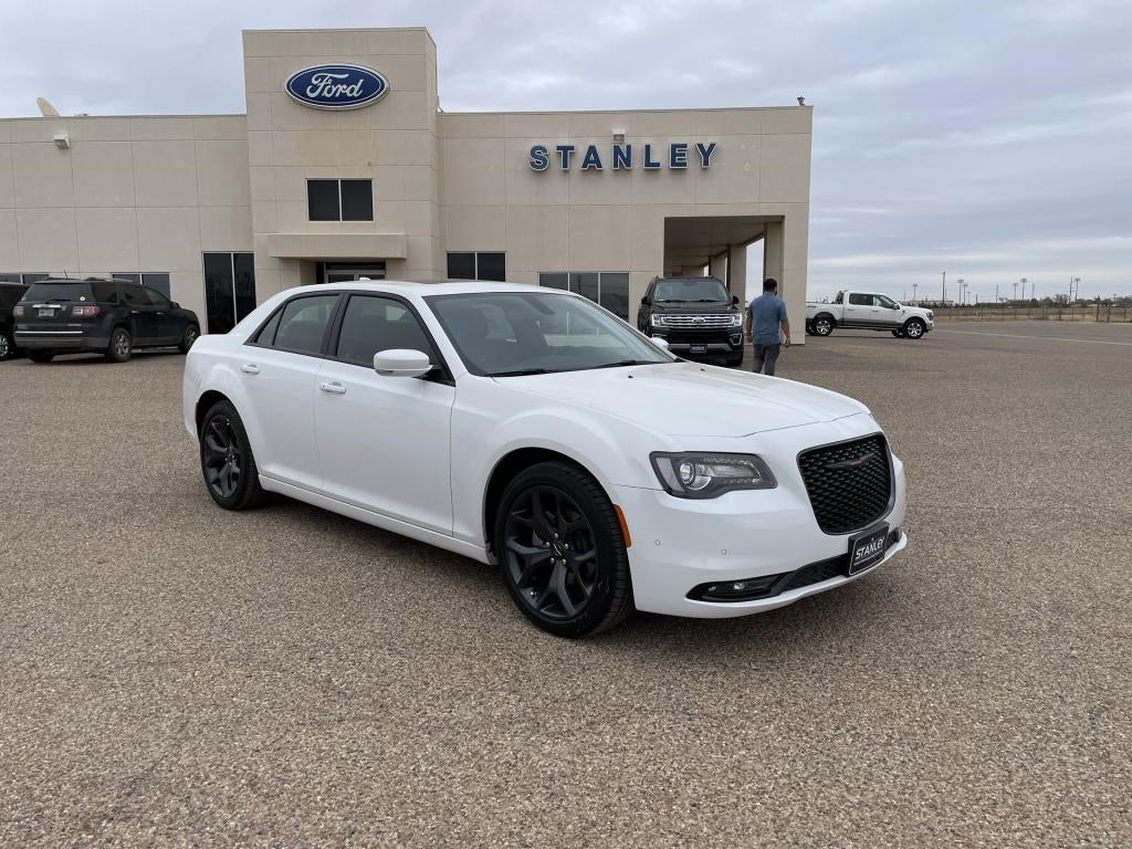 Used Cars For Sale Stanley CDJR Brownwood