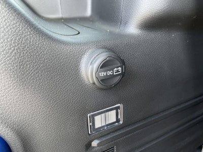 2026 Jeep Wrangler WRANGLER 2-DOOR WILLYS