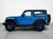 2026 Jeep Wrangler WRANGLER 2-DOOR WILLYS