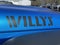 2026 Jeep Wrangler WRANGLER 2-DOOR WILLYS
