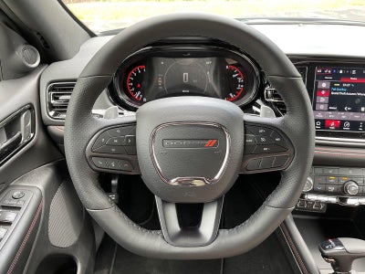 2026 Dodge Durango DURANGO GT RWD