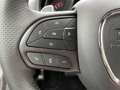 2026 Dodge Durango DURANGO GT RWD