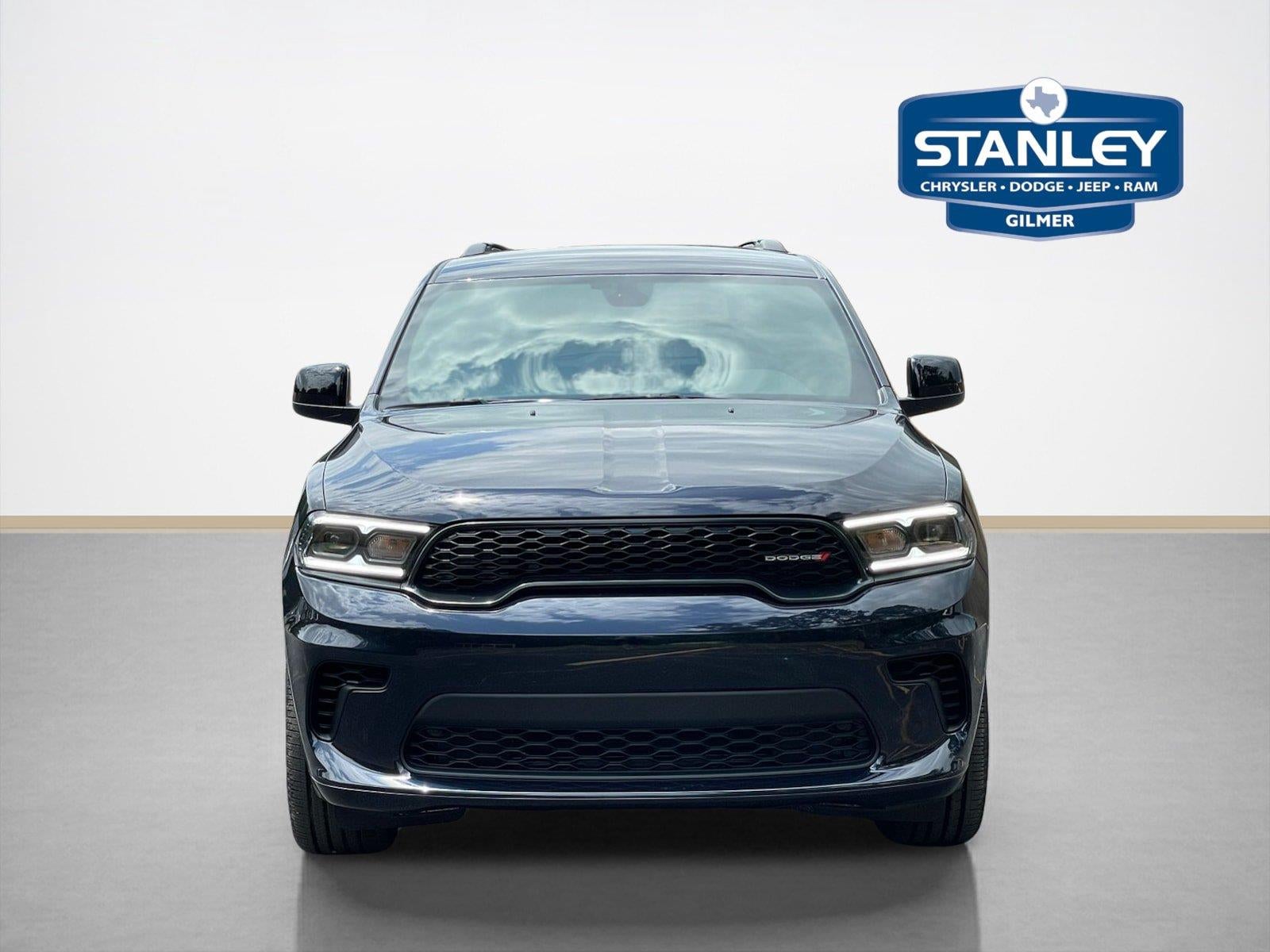 2026 Dodge Durango DURANGO GT RWD