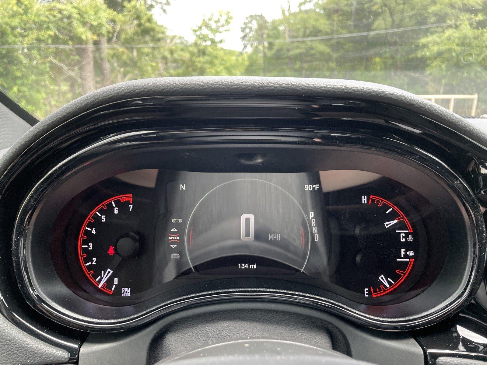 2026 Dodge Durango DURANGO GT RWD