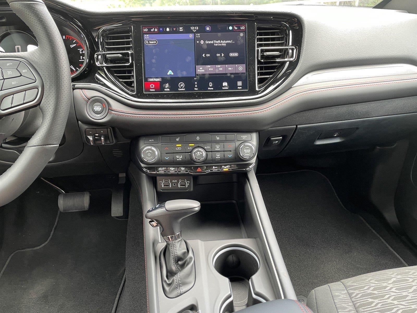2026 Dodge Durango DURANGO GT RWD