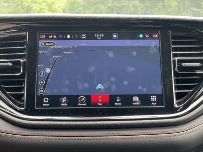 2026 Dodge Durango DURANGO GT RWD