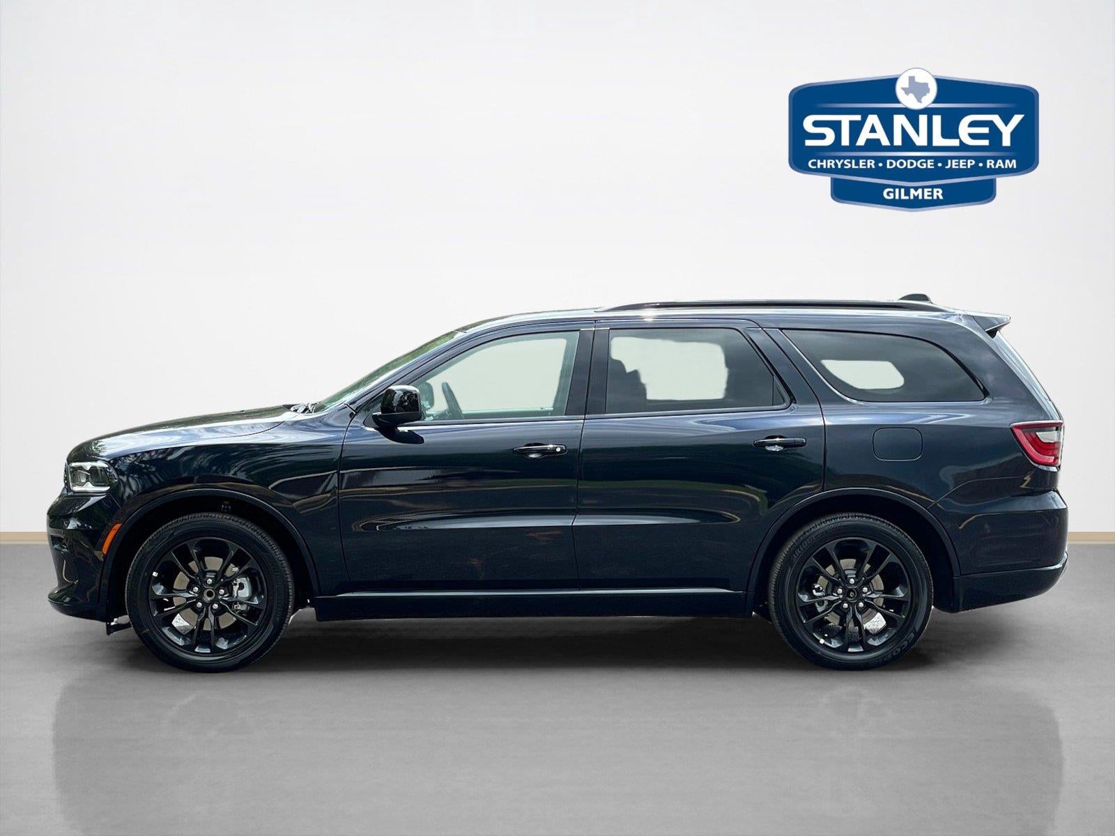 2026 Dodge Durango DURANGO GT RWD