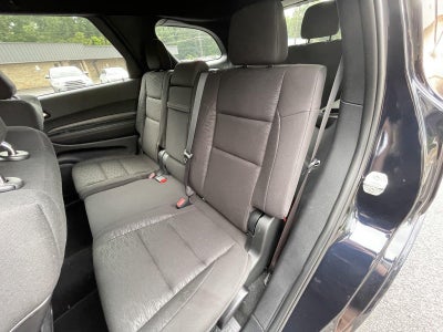 2026 Dodge Durango DURANGO GT RWD