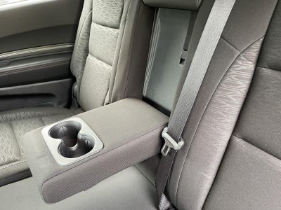 2026 Dodge Durango DURANGO GT RWD