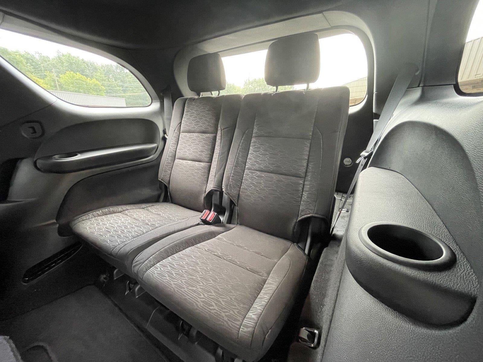 2026 Dodge Durango DURANGO GT RWD