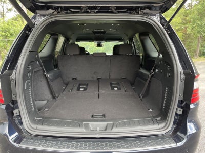 2026 Dodge Durango DURANGO GT RWD