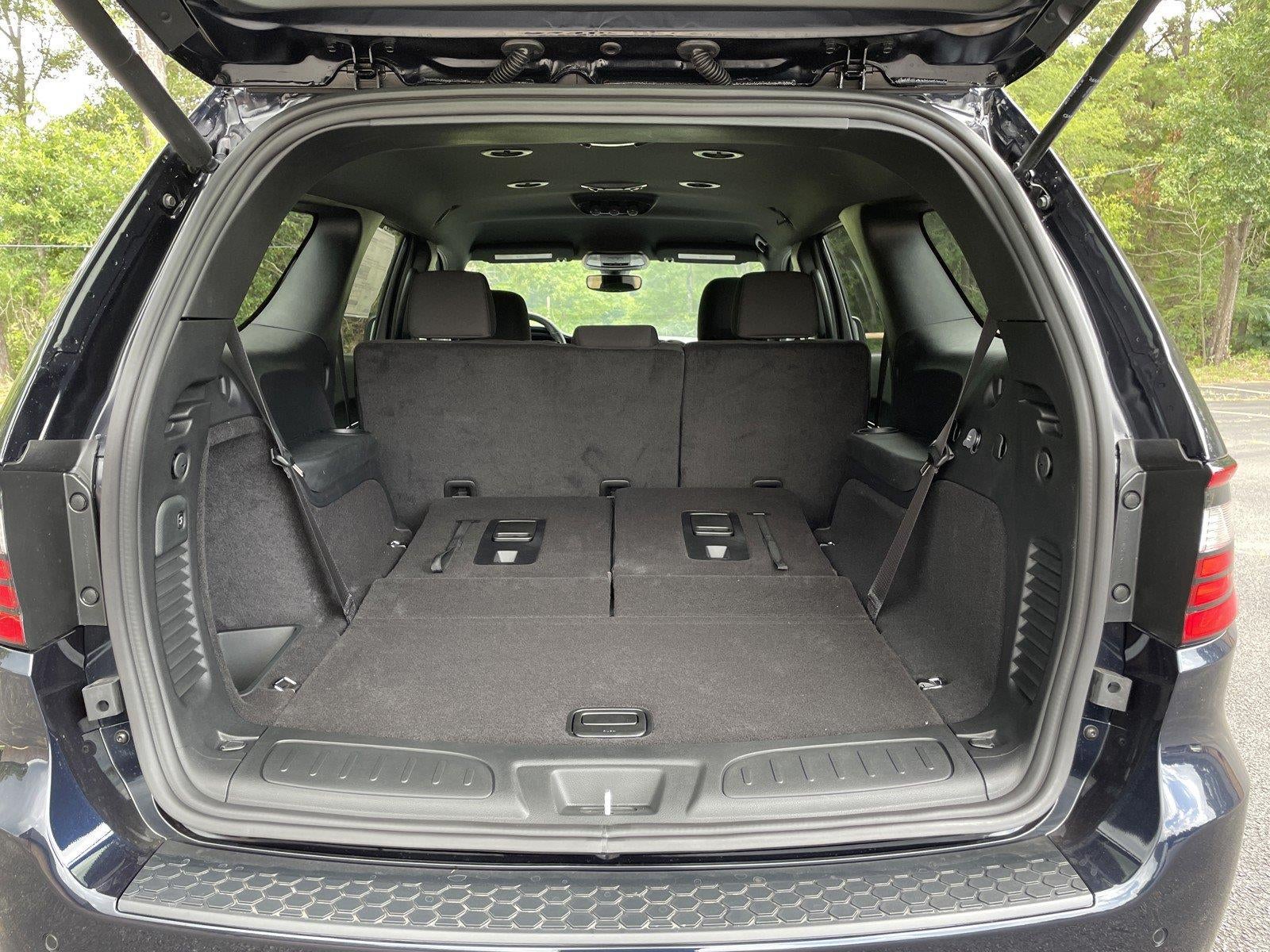 2026 Dodge Durango DURANGO GT RWD
