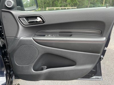 2026 Dodge Durango DURANGO GT RWD