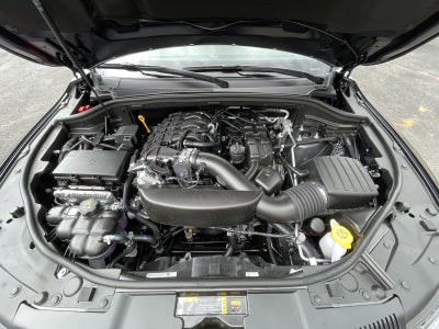 2026 Dodge Durango DURANGO GT RWD