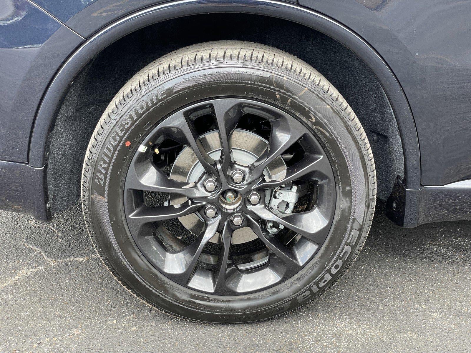2026 Dodge Durango DURANGO GT RWD