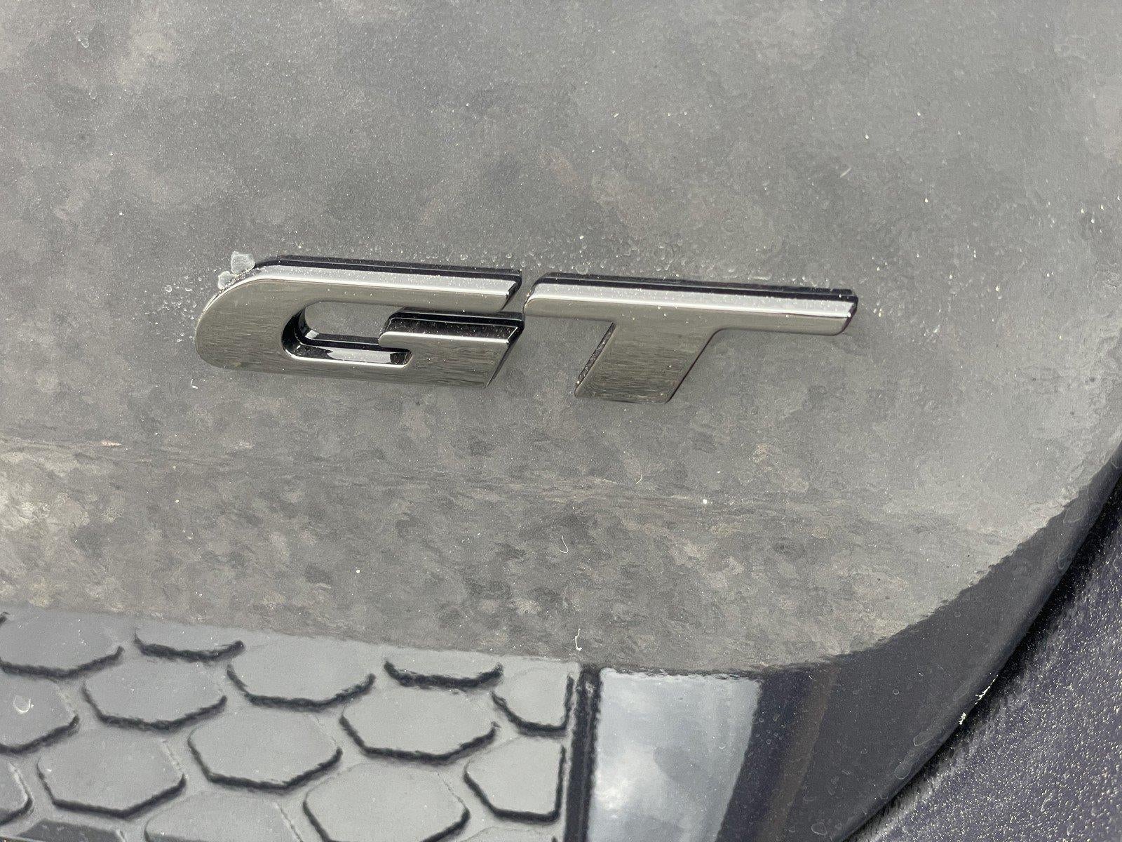 2026 Dodge Durango DURANGO GT RWD