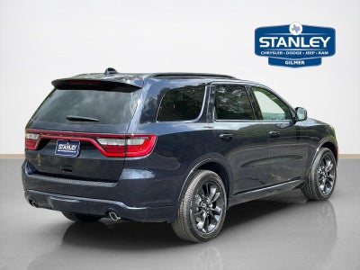 2026 Dodge Durango DURANGO GT RWD
