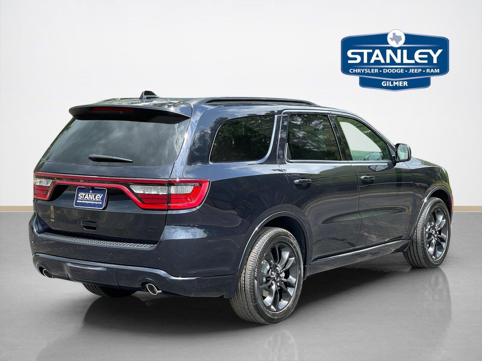 2026 Dodge Durango DURANGO GT RWD
