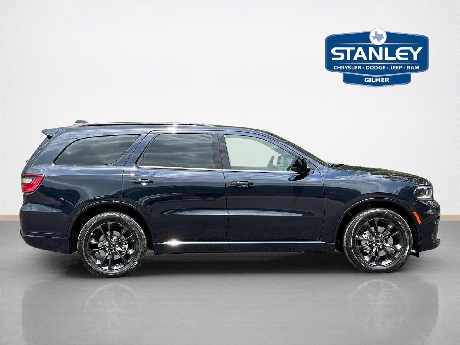 2026 Dodge Durango DURANGO GT RWD