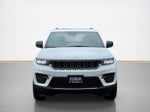 2025 Jeep Grand Cherokee GRAND CHEROKEE LAREDO X 4X2
