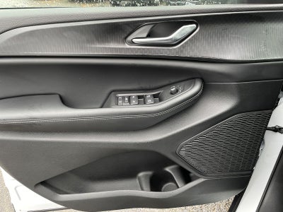 2025 Jeep Grand Cherokee GRAND CHEROKEE LAREDO X 4X2