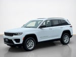 2025 Jeep Grand Cherokee GRAND CHEROKEE LAREDO X 4X2