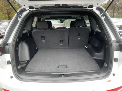 2025 Jeep Grand Cherokee GRAND CHEROKEE LAREDO X 4X2