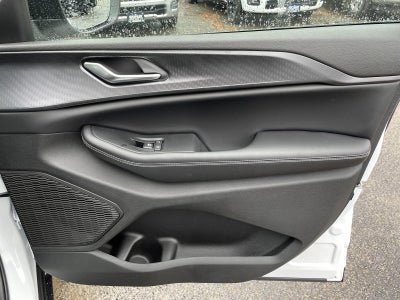 2025 Jeep Grand Cherokee GRAND CHEROKEE LAREDO X 4X2