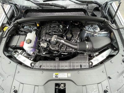 2025 Jeep Grand Cherokee GRAND CHEROKEE LAREDO X 4X2