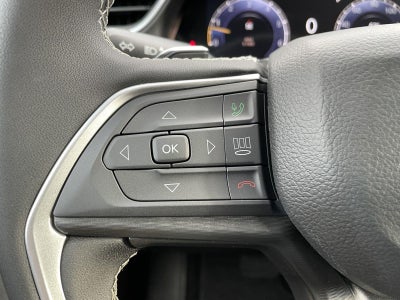 2025 Jeep Grand Cherokee GRAND CHEROKEE LAREDO 4X2