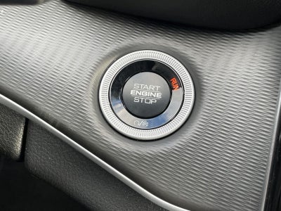 2025 Jeep Grand Cherokee GRAND CHEROKEE LAREDO 4X2