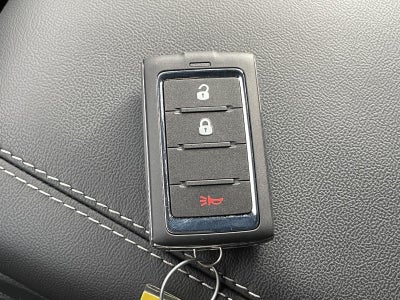 2025 Jeep Grand Cherokee GRAND CHEROKEE LAREDO 4X2