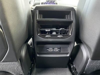 2025 Jeep Grand Cherokee GRAND CHEROKEE LAREDO 4X2