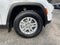 2025 Jeep Grand Cherokee GRAND CHEROKEE LAREDO 4X2