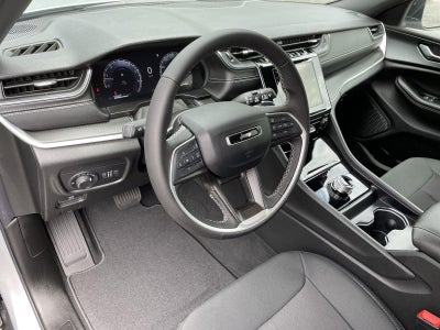 2026 Jeep Grand Cherokee GRAND CHEROKEE LAREDO 4X2