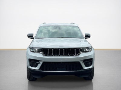 2026 Jeep Grand Cherokee GRAND CHEROKEE LAREDO 4X2