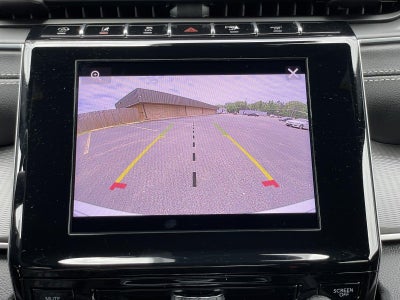 2026 Jeep Grand Cherokee GRAND CHEROKEE LAREDO 4X2
