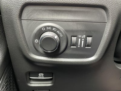2026 Jeep Grand Cherokee GRAND CHEROKEE LAREDO 4X2