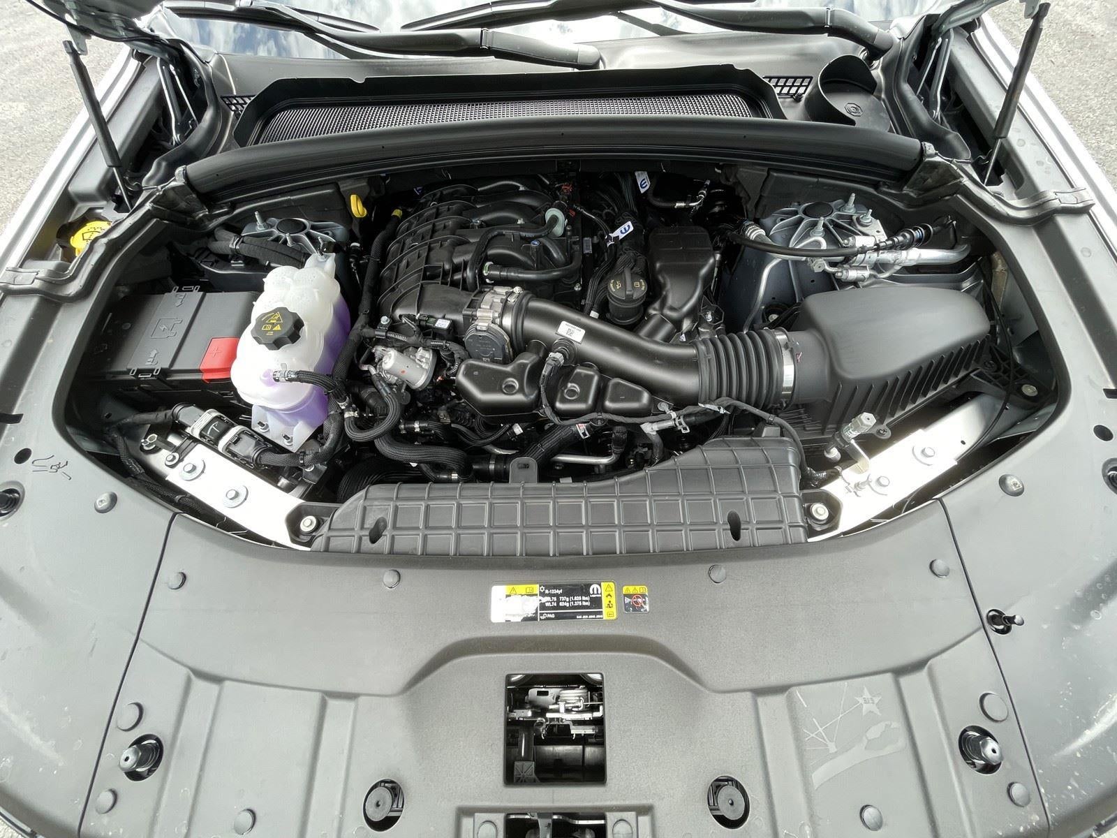 2026 Jeep Grand Cherokee GRAND CHEROKEE LAREDO 4X2