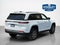 2027 Jeep Grand Cherokee GRAND CHEROKEE LAREDO X 4X2