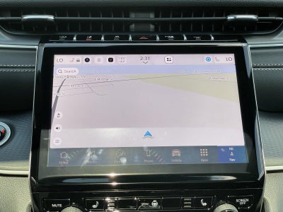 2027 Jeep Grand Cherokee GRAND CHEROKEE LAREDO X 4X2