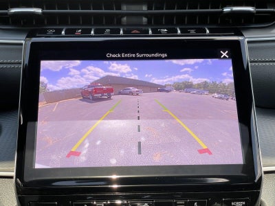 2027 Jeep Grand Cherokee GRAND CHEROKEE LAREDO X 4X2