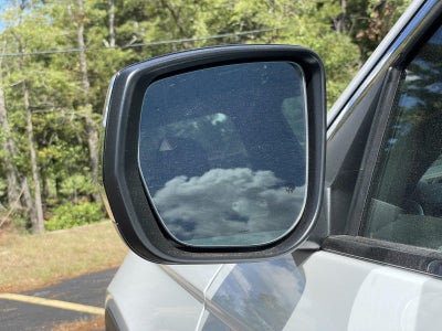 2027 Jeep Grand Cherokee GRAND CHEROKEE LAREDO X 4X2