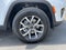 2027 Jeep Grand Cherokee GRAND CHEROKEE LAREDO X 4X2