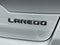 2027 Jeep Grand Cherokee GRAND CHEROKEE LAREDO X 4X2