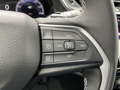 2025 Jeep Grand Cherokee GRAND CHEROKEE ALTITUDE X 4X2