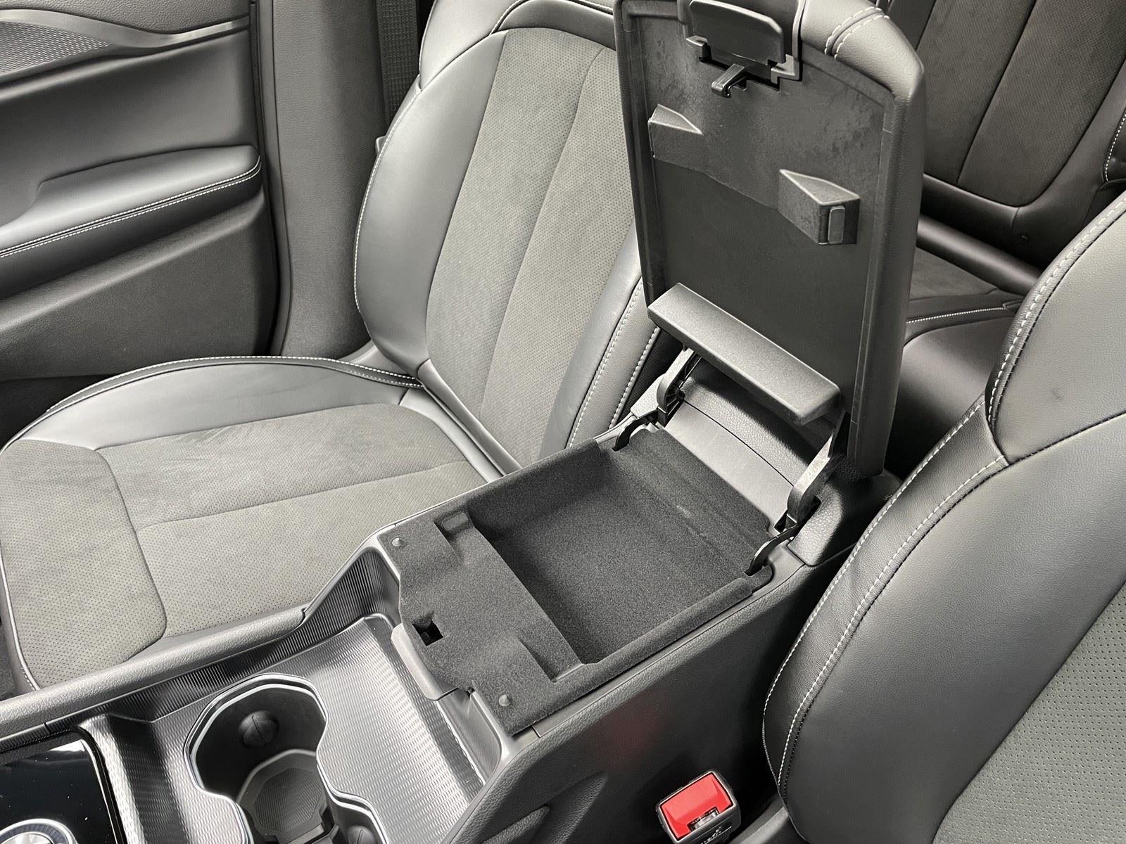 2025 Jeep Grand Cherokee GRAND CHEROKEE ALTITUDE X 4X2